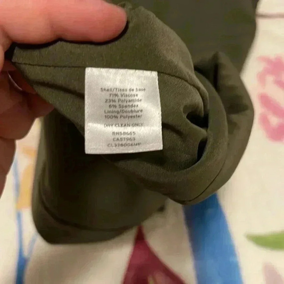 Classiques Entier Dress - Picture 7 of 7